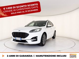 FORD Kuga 2.5 phev st-line x 2wd 225cv cvt 0