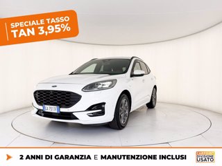FORD Kuga 2.5 phev st-line x 2wd 225cv cvt 0