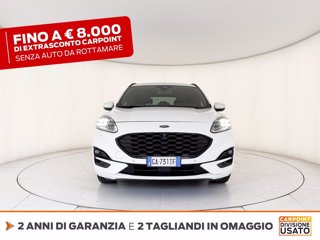 FORD Kuga 2.5 phev st-line x 2wd 225cv cvt 1