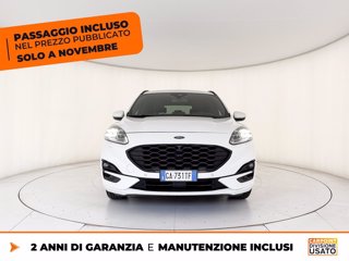 FORD Kuga 2.5 phev st-line x 2wd 225cv cvt 1