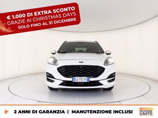 FORD Kuga 2.5 phev st-line x 2wd 225cv cvt 1