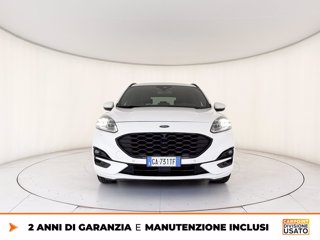 FORD Kuga 2.5 phev st-line x 2wd 225cv cvt 1