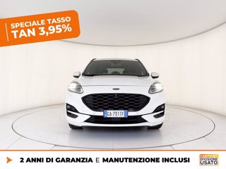 FORD Kuga 2.5 phev st-line x 2wd 225cv cvt 1