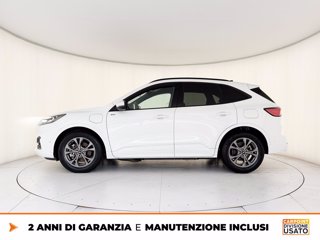 FORD Kuga 2.5 phev st-line x 2wd 225cv cvt 2