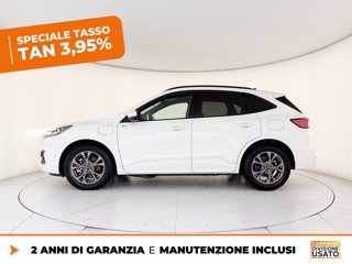 FORD Kuga 2.5 phev st-line x 2wd 225cv cvt 2