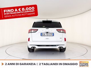 FORD Kuga 2.5 phev st-line x 2wd 225cv cvt 3