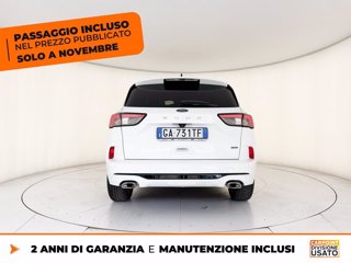 FORD Kuga 2.5 phev st-line x 2wd 225cv cvt 3