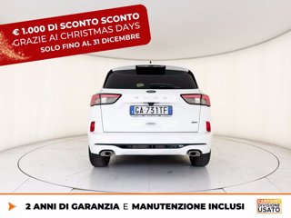 FORD Kuga 2.5 phev st-line x 2wd 225cv cvt 3