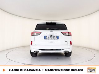 FORD Kuga 2.5 phev st-line x 2wd 225cv cvt 3