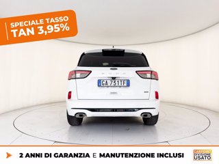 FORD Kuga 2.5 phev st-line x 2wd 225cv cvt 3