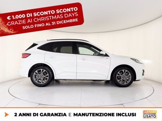 FORD Kuga 2.5 phev st-line x 2wd 225cv cvt 4