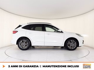 FORD Kuga 2.5 phev st-line x 2wd 225cv cvt 4