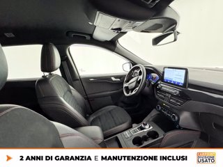 FORD Kuga 2.5 phev st-line x 2wd 225cv cvt 5