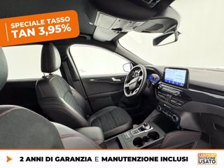 FORD Kuga 2.5 phev st-line x 2wd 225cv cvt 5