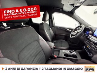 FORD Kuga 2.5 phev st-line x 2wd 225cv cvt 6