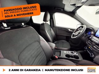 FORD Kuga 2.5 phev st-line x 2wd 225cv cvt 6