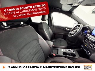 FORD Kuga 2.5 phev st-line x 2wd 225cv cvt 6