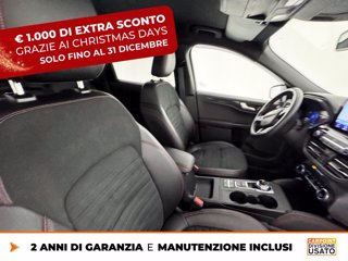 FORD Kuga 2.5 phev st-line x 2wd 225cv cvt 6