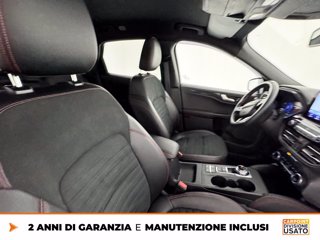 FORD Kuga 2.5 phev st-line x 2wd 225cv cvt 6