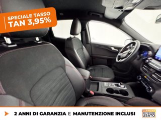 FORD Kuga 2.5 phev st-line x 2wd 225cv cvt 6