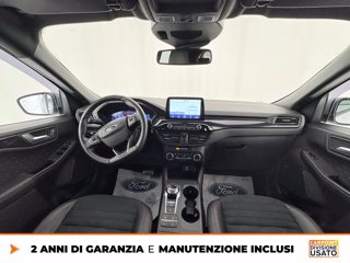 FORD Kuga 2.5 phev st-line x 2wd 225cv cvt 9