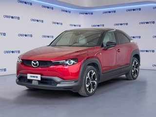 MAZDA Mx-30 17,8kwh r ev phev makoto 0