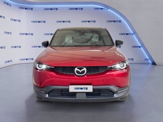 MAZDA Mx-30 17,8kwh r ev phev makoto 1
