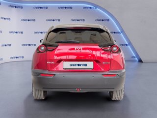 MAZDA Mx-30 17,8kwh r ev phev makoto 3