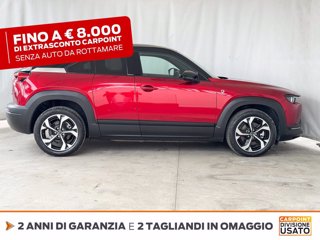 MAZDA Mx-30 17,8kwh r ev phev makoto 4