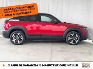 MAZDA Mx-30 17,8kwh r ev phev makoto 4