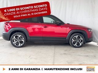 MAZDA Mx-30 17,8kwh r ev phev makoto 4