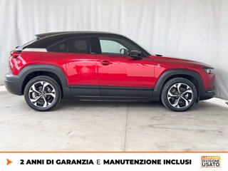 MAZDA Mx-30 17,8kwh r ev phev makoto 4