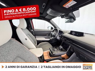 MAZDA Mx-30 17,8kwh r ev phev makoto 5