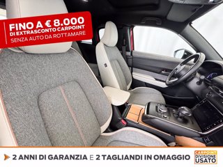 MAZDA Mx-30 17,8kwh r ev phev makoto 6