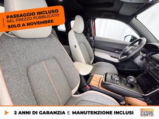 MAZDA Mx-30 17,8kwh r ev phev makoto 6