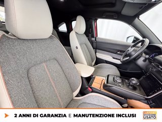 MAZDA Mx-30 17,8kwh r ev phev makoto 6