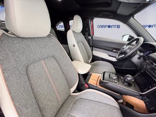 MAZDA Mx-30 17,8kwh r ev phev makoto 6