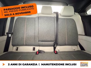 MAZDA Mx-30 17,8kwh r ev phev makoto 7