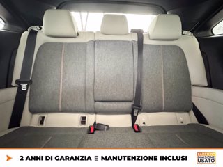 MAZDA Mx-30 17,8kwh r ev phev makoto 7