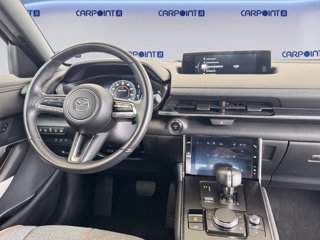 MAZDA Mx-30 17,8kwh r ev phev makoto 8