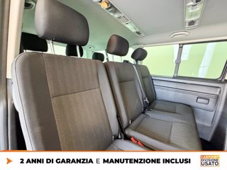 VOLKSWAGEN T6 caravelle 2.0 tdi 150cv 3.0t cruise p.l. dsg e6 9