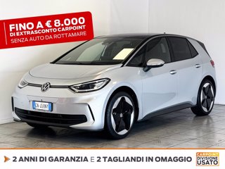 VOLKSWAGEN Id.3 77 kwh pro s 204cv 0