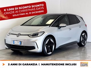 VOLKSWAGEN Id.3 77 kwh pro s 204cv