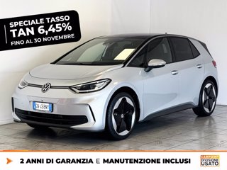 VOLKSWAGEN Id.3 77 kwh pro s 204cv