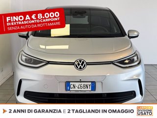 VOLKSWAGEN Id.3 77 kwh pro s 204cv 2