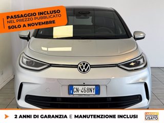 VOLKSWAGEN Id.3 77 kwh pro s 204cv 2