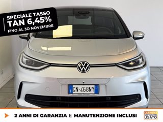 VOLKSWAGEN Id.3 77 kwh pro s 204cv 2