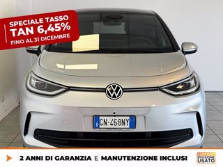 VOLKSWAGEN Id.3 77 kwh pro s 204cv 2
