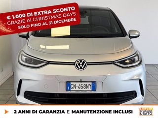 VOLKSWAGEN Id.3 77 kwh pro s 204cv 2