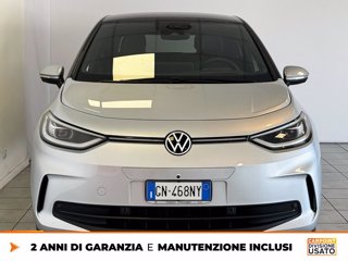 VOLKSWAGEN Id.3 77 kwh pro s 204cv 2